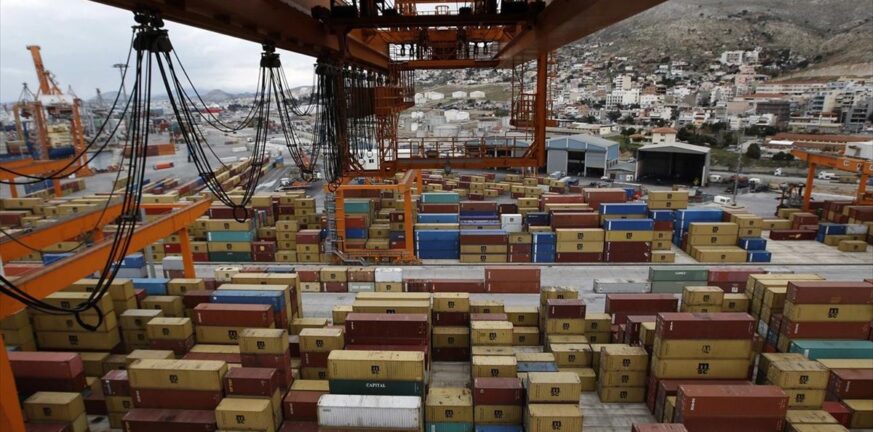 Κατασχέθηκαν 17,5 κιλά κοκαΐνης στο λιμάνι του Πειραιά - Δύο συλλήψεις