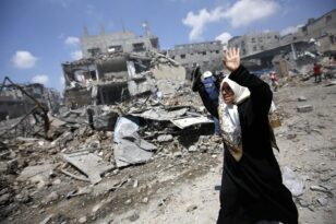 Λωρίδα της Γάζας: Απειλείται η λειτουργία των νοσοκομείων - Σοβαρότατες οι ελλείψεις