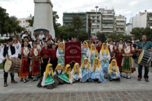 Πάτρα - Λύκειο Ελληνίδων: Πότε θα ξεκινήσου οι εγγραφές και τα μαθήματα