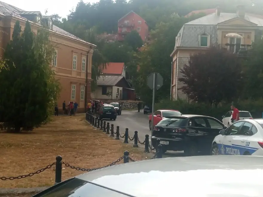 Μαυροβούνιο: Άντρας σε αμόκ βγήκε στους δρόμους με όπλο σκοτώνοντας 10 άτομα ΦΩΤΟ - ΒΙΝΤΕΟ
