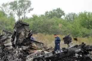 Στις 17 Νοεμβρίου η ετυμηγορία για την κατάρριψη της πτήσης της Malaysia Airlines στην Ουκρανία το 2014
