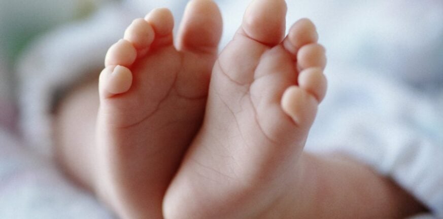 Αιγάλεω: Mυστήριο με την αρπαγή μωρού - Ανοικτό το ενδεχόμενο για εμπορία βρεφών