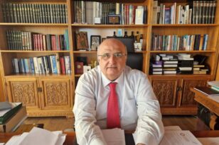Αιγιάλεια: Μετά τις εκλογές το ραντεβού Μπούρα-Δημοτικής Αρχής για το ακαδημαϊκό μέλλον