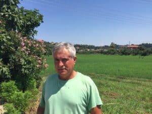 ΕΡΕΥΝΑ - Ηλεία: Σοβαρές ελλείψεις και επαπειλούμενη επισιτιστική κρίση - Αγρότες και κτηνοτρόφοι μιλούν στην «Π»