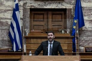 Υποκλοπές: Ανοίγει η Βουλή στις 22 Αυγούστου - Ο Ανδρουλάκης, η «πόρτα της εξόδου» και οι εκλογές