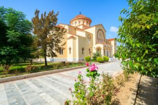 Εορταστικές εκδηλώσεις για τον Άγιο Γεράσιμο - Απευθείας μεταδόσεις για τους απανταχού Έλληνες