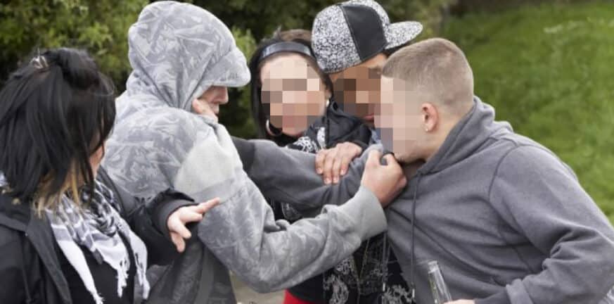 Αγρίνιο: Οι «Κατσαρίδες» που έσπερναν τον τρόμο - Η συμμορία αποτελείτο από παιδιά ηλικίας από 14 μέχρι 17 ετών