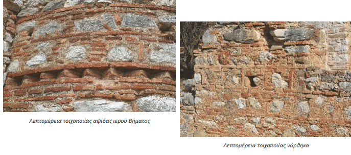 Αχαΐα - Παναγία Μέντζενας: Κόσμημα λατρείας και μεγάλης αρχαιολογικής αξίας - ΦΩΤΟ