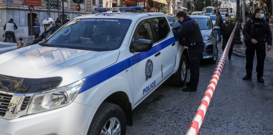 Μεσσηνία: 56χρονος μαχαίρωσε τον αδελφό του στα Φιλιατρά