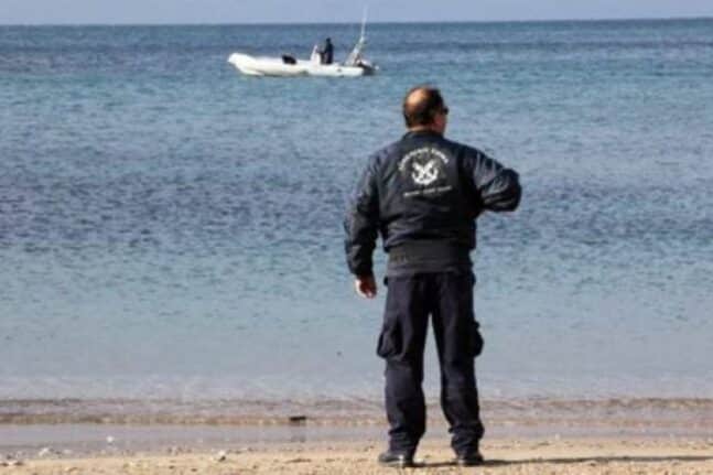 Χαλκιδική: Εντοπίστηκε νεκρή ηλικιωμένη στη θάλασσα