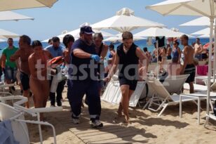 Χαλκιδική: Η μοιραία εκδρομή 15χρονου κατέληξε σε τραγωδία - «Τυφλά» σημεία στην παραλία που πνίγηκε ο ανήλικος