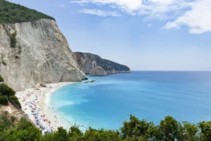 Λευκάδα: Μυστήριο με σορό άνδρα που εντοπίστηκε στο Πόρτο Κατσίκι