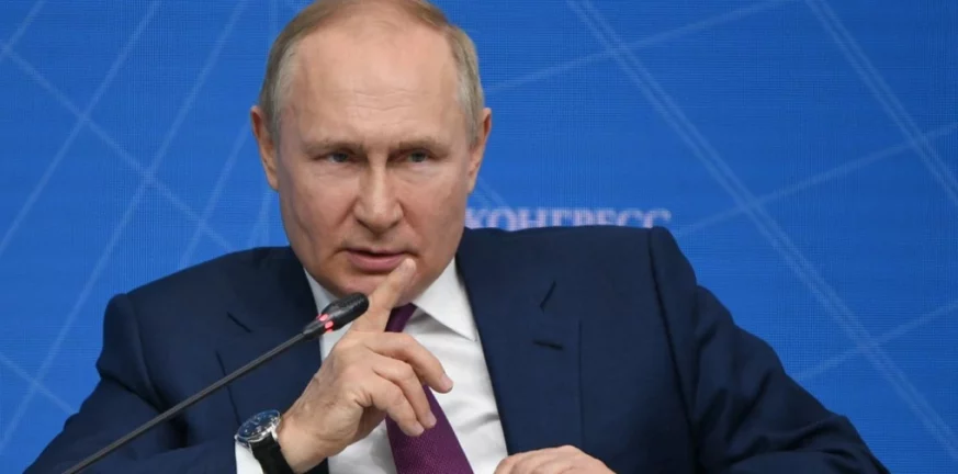 Πούτιν: «Είμαστε έτοιμοι να πουλήσουμε ρωσικά όπλα στους συμμάχους μας»