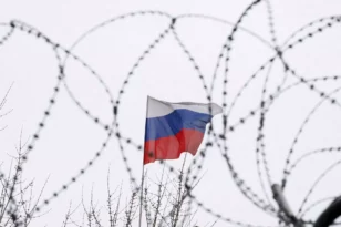 Ρωσία: Τουλάχιστον 9.000 παιδιά θα απομακρυνθούν από το Μπέλγκοροντ λόγω βομβαρδισμών