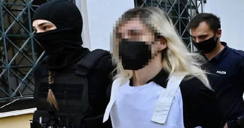 Ρούλα Πισπιρίγκου: « Σκότωσε τη Τζωρτζίνα για να εκδικηθεί τον Μάνο Δασκαλάκη», αναφέρει ο εισαγγελέας
