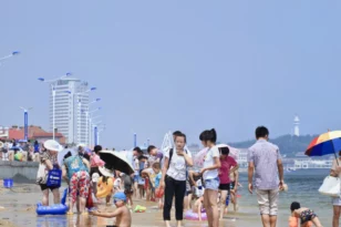 Κίνα: Μαίνεται το «ακραία» θερμό καλοκαίρι των τελευταίων 60 ετών