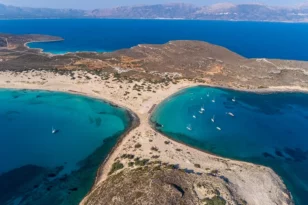 Ελαφόνησος: Η ήσυχη δύναμη του τουρισμού με γνώμονα τη βιωσιμότητα