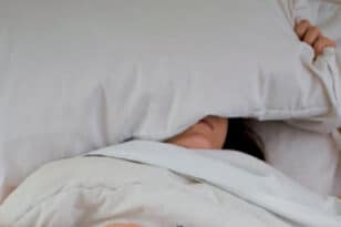 Έρευνα: Πώς επηρεάζεται ο ύπνος μας από την πανσέληνο