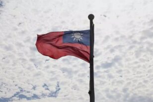 Η Ταϊβάν απάντησε στην Κίνα: «Δεν υποχωρούμε, δεν συμβιβαζόμαστε»