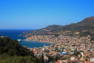 North Evia - Samos Pass: Στις 25 Αυγούστου ανοίγει η πλατφόρμα - Όλα όσα πρέπει να ξέρετε