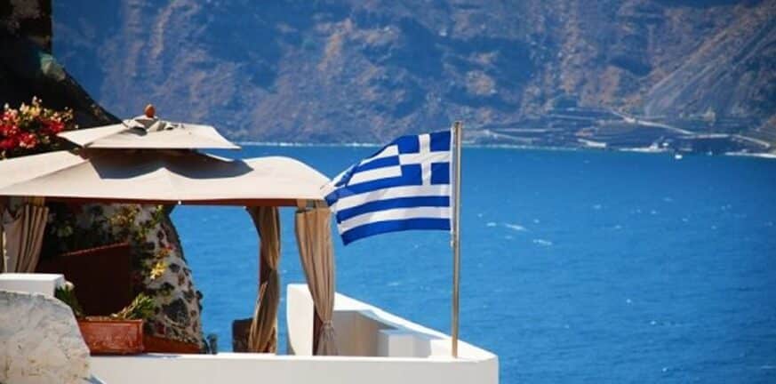 Τουρισμός: Αυτό είναι το μέρος της Ελλάδας βρίσκεται στην κορυφή λίστας για το καλοκαίρι του 2023