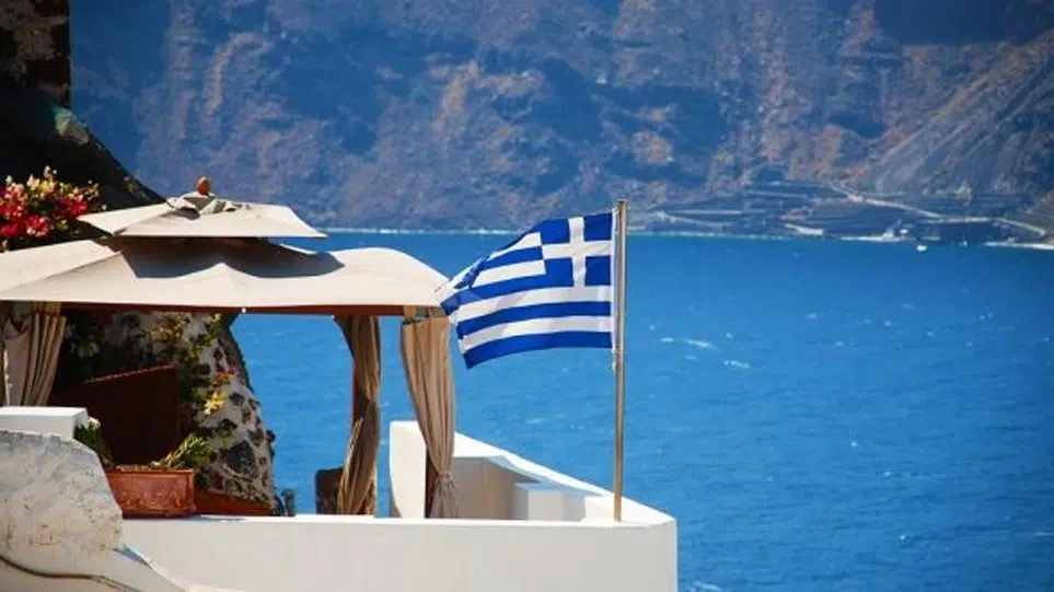 Έτσι ξοδεύουν τα χρήματά τους οι ξένοι στην Ελλάδα - Η βραχυχρόνια μίσθωση νέα συνήθεια των τουριστών