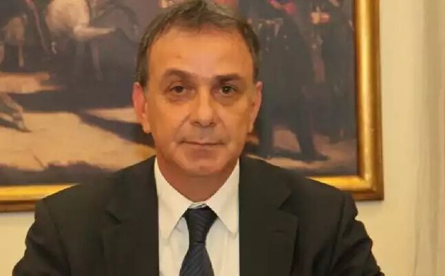 Απεβίωσε ο πρώην βουλευτής του ΠΑΣΟΚ Δημήτρης Τσιρώνης