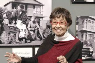 Ιαπωνία: Πέθανε η Τσουνέκο Σασαμότο, η πρώτη γυναίκα φωτορεπόρτερ της χώρας