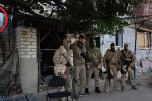 Ουκρανία: Πώς χτύπησε το αρχηγείο της Wagner στο Ντονμπάς