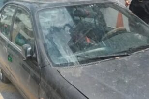Χαλάνδρι: Σε αυτό το αυτοκίνητο πέθανε από θερμοπληξία η 8χρονη - ΦΩΤΟ