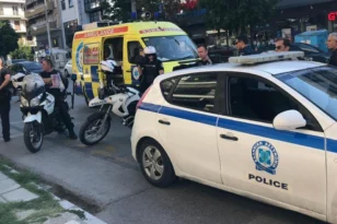 Θεσσαλονίκη: Αγοράκι 3 ετών κατάπιε λουρί ρολογιού - Πνιγόταν μπροστά στους γονείς του
