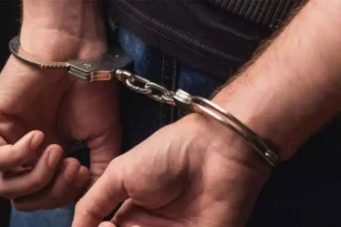 Ηλεία: Συνελήφθη στην Αμαλιάδα ενώ εκερεμούσε καταδικαστική απόφαση