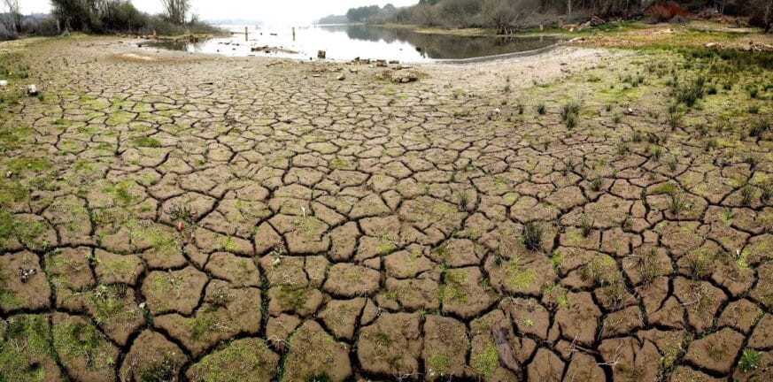 Καταλονία: Εξετάζει την επιβολή περιορισμών στη χρήση νερού μετά από τρία χρόνια ξηρασίας - ΦΩΤΟ