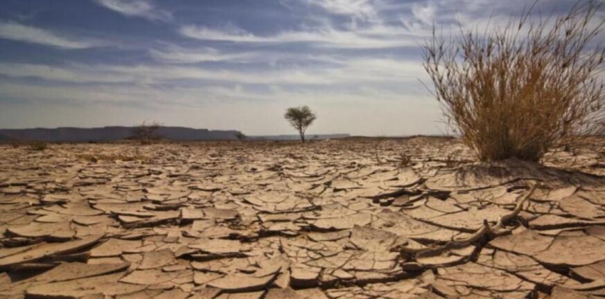 Δυτική Ελλάδα: Λιγότερες βροχές, περισσότερη ζέστη και ξηρασία - Δυσοίωνες οι κλιματικές μεταβολές