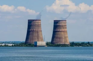Πόλεμος στην Ουκρανία – ΔΟΑΕ: Κρίσιμη η προστασία του πυρηνικού σταθμού της Ζαπορίζια μετά την έκρηξη στο φράγμα