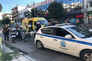 Θεσσαλονίκη: Εξιτήριο για το 3,5 ετών αγοράκι που κατάπιε λουράκι ρολογιού - ΒΙΝΤΕΟ