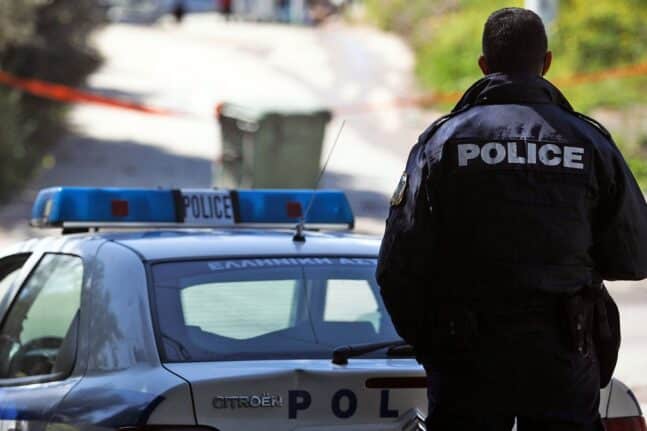 Εύβοια: Πυροβολισμοί στο κέντρο της Ερέτριας - Έρευνα για τον εντοπισμό του δράστη