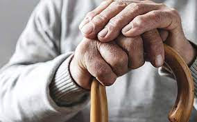 Βόλος: Στα 101 της χρόνια νοσηλεύτηκε με κορονοϊό και το ξεπέρασε