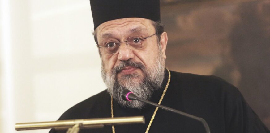 Μητροπολίτης Μεσσηνίας: Η αντίληψη περί «ιερού πολέμου» που εξέφρασε ο Πατριάρχης Κύριλλος είναι καταδικασμένη στην Ορθόδοξη Εκκλησία Μητροπολίτης