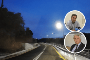 Ρεύμα: Περιορισμοί και αντιδράσεις - Αχαΐα: «Όχι» Δημάρχων στο κλείσιμο οδοφωτισμού – Κατεβάζει διακόπτη η Γέφυρα