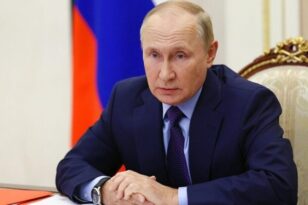 Ρωσία: Πανικός μετά το διάγγελμα Πούτιν - Οι άντρες ψάχνουν το πώς θα γλυτώσουν απ’ το μέτωπο