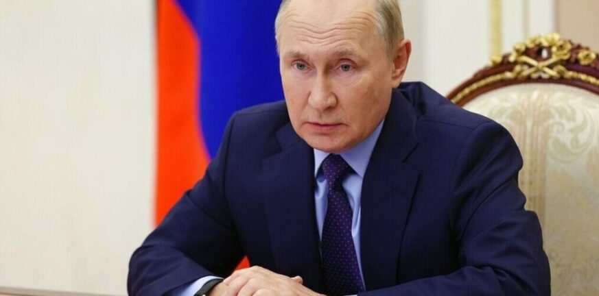 Ρωσία: Πανικός μετά το διάγγελμα Πούτιν - Οι άντρες ψάχνουν το πώς θα γλυτώσουν απ’ το μέτωπο