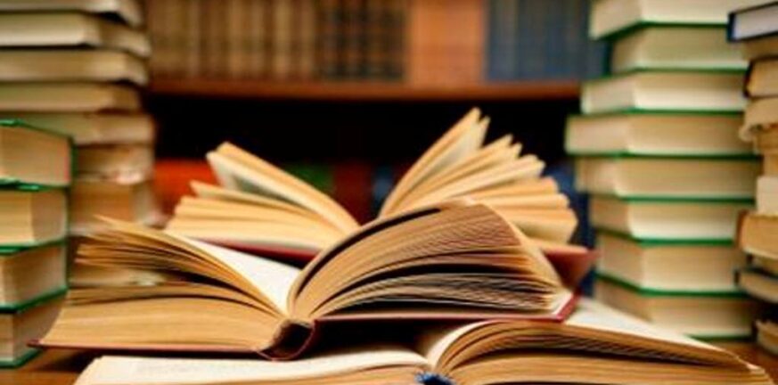 Πολιτιστικός Οργανισμός Δήμου Πατρέων: Παραχώρησε βιβλία στον Εκπολιτιστικό Σύλλογο Μιντιλογλίου, στο ΓΕΛ Ρίου και στο Καρναβάλι