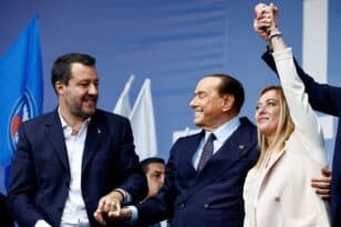 Ιταλία: Ο μεγαλύτερος εχθρός της Τζόρτζια Μελόνι και οι προκλήσεις