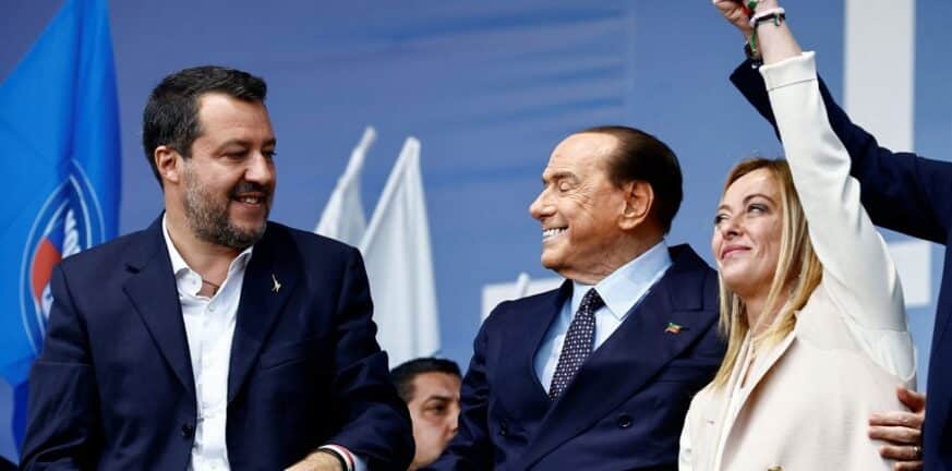 Ιταλία: Ο μεγαλύτερος εχθρός της Τζόρτζια Μελόνι και οι προκλήσεις