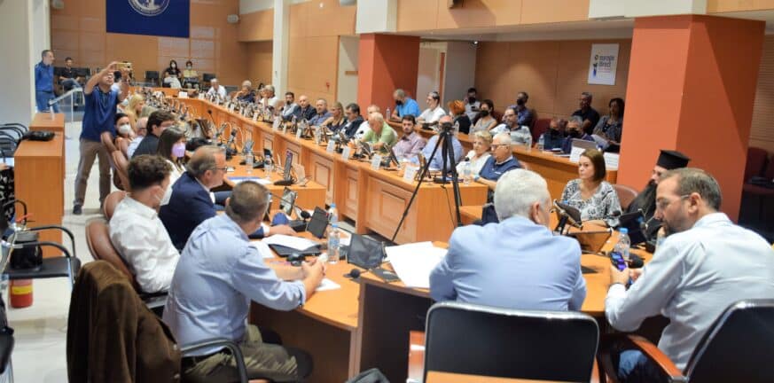 Δυτική Ελλάδα: Τα επαγγέλματα που έχουν ζήτηση - Ποιες είναι οι ανάγκες της αγοράς Δυτική Ελλάδα: Τα επαγγέλματα που έχουν ζήτηση - Ποιες είναι οι ανάγκες της αγοράς