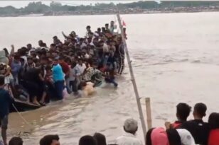 Μπαγκλαντές: Μετρούν 68 νεκρούς από το ναυάγιο πορθμείου 