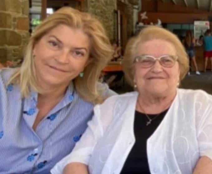 Πάτρα: «Εσβησε» το χαμόγελο της Νίκης Μανωλοπούλου - Σήμερα η κηδεία της