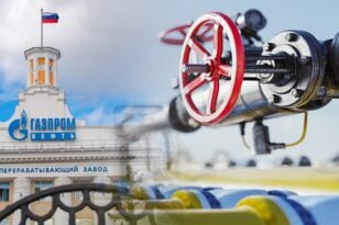 Ο Πούτιν κλείνει τη στρόφιγγα: Η Gazprom δεν ανοίγει τον Nord Stream το Σάββατο - Επικαλείται νέα ζημιά