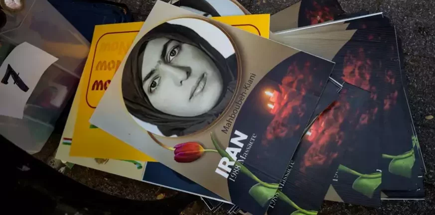 Ιράν: «Χείμαρρος» οι αντιδράσεις μετά τον θάνατο της 22χρονης για τη μαντίλα - Θα έρθει η ανατροπή;